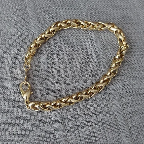 Chain Link Bracelet - Picture 4 of 5